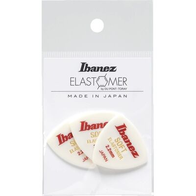 Ibanez BEL4ST22 ELASTOMER pengető szett