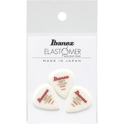 Ibanez BELJ1ST25 ELASTOMER pengető szett