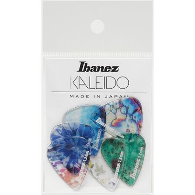 Ibanez PCP14XH-C1 KALEIDO pengető szett