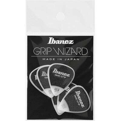 Ibanez PPA14HSG-WH Grip Wizard Sand Grip pengető szett