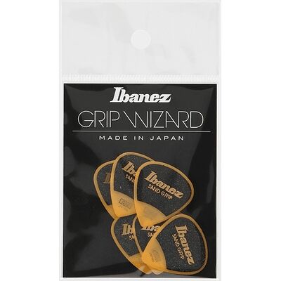 Ibanez PPA16MSG-YE Grip Wizard Sand Grip pengető szett