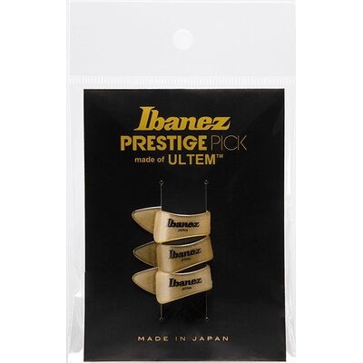 Ibanez PUL22M ULTEM hüvelykujj pengető szett