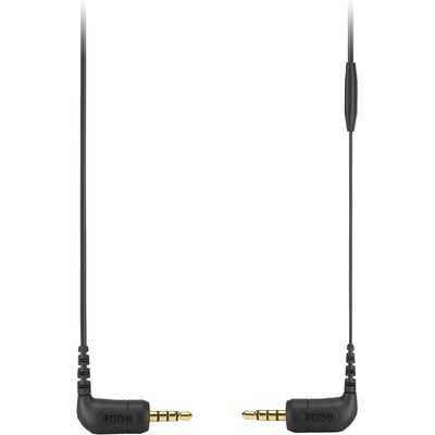 RODE SC10 3,5 mm-es TRRS-TRRS összekötő kábel