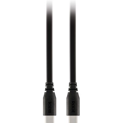 RODE SC17 USB-C - USB-C összekötő kábel