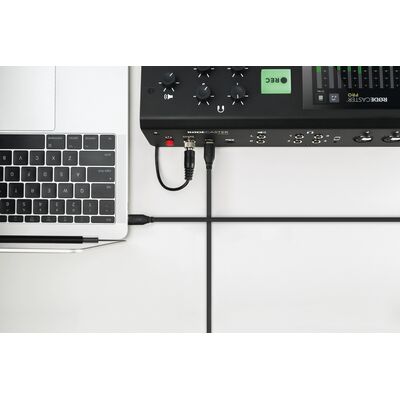RODE SC17 USB-C - USB-C összekötő kábel