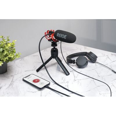 RODE SC19 USB-C - Lightning összekötő kábel