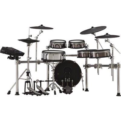 Roland TD-50KV2 V-Drums elektromos dobszett