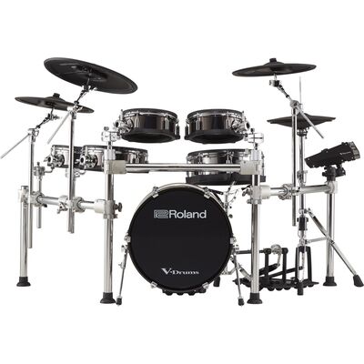 Roland TD-50KV2 V-Drums elektromos dobszett