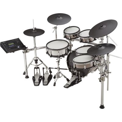 Roland TD-50KV2 V-Drums elektromos dobszett