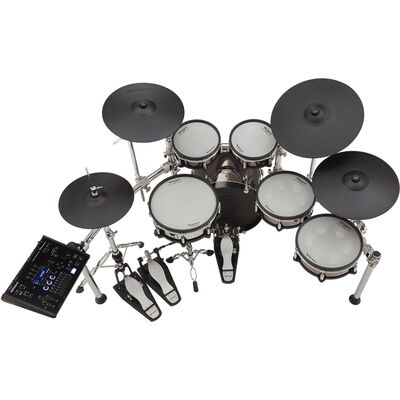 Roland TD-50KV2 V-Drums elektromos dobszett
