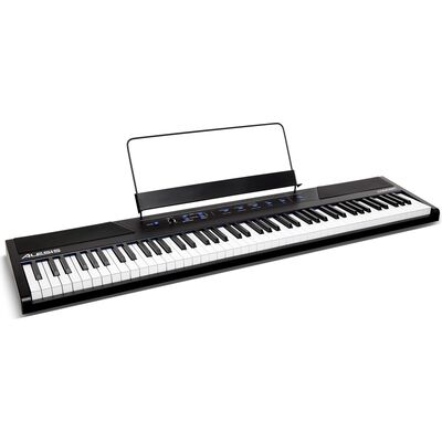 Alesis Concert digitális színpadi zongora