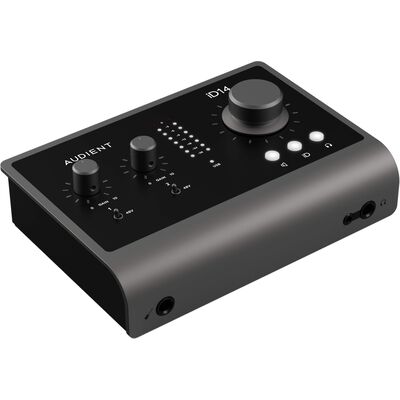 Audient iD14 MKII USB hangkártya