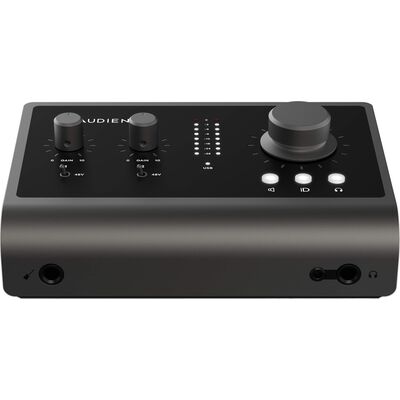 Audient iD14 MKII USB hangkártya