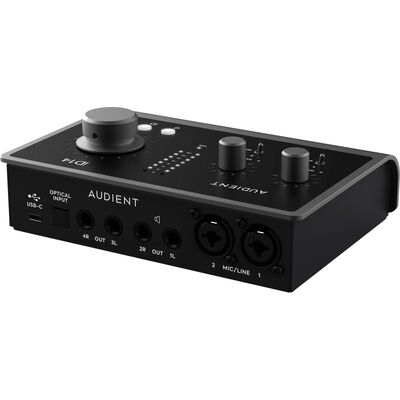Audient iD14 MKII USB hangkártya