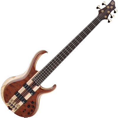 Ibanez BTB1835-NDL elektromos basszusgitár