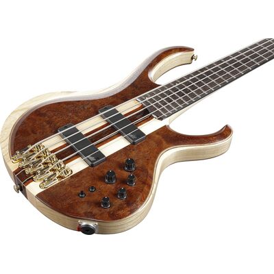 Ibanez BTB1835-NDL elektromos basszusgitár