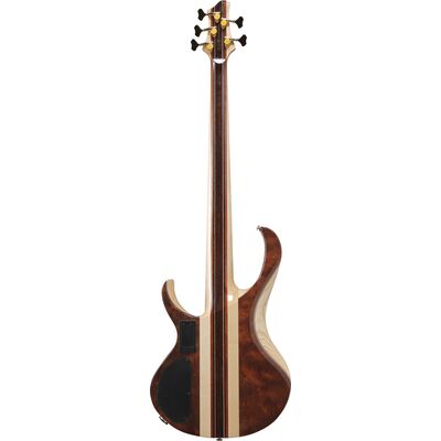 Ibanez BTB1835-NDL elektromos basszusgitár