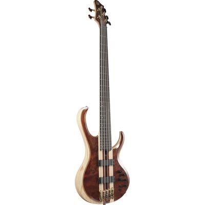 Ibanez BTB1835-NDL elektromos basszusgitár