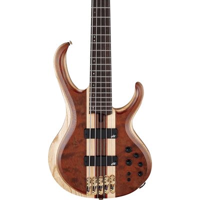 Ibanez BTB1835-NDL elektromos basszusgitár