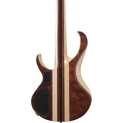 Ibanez BTB1835-NDL elektromos basszusgitár
