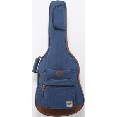 Ibanez IAB541D-BL Powerpad Designer akusztikus gitártok