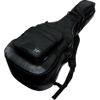 Ibanez IGAB2540-BK​ dupla gitártok elektromos és akusztikus gitárhoz