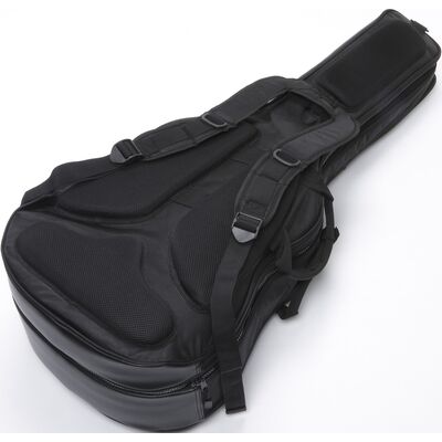 Ibanez IGAB2540-BK​ dupla gitártok elektromos és akusztikus gitárhoz