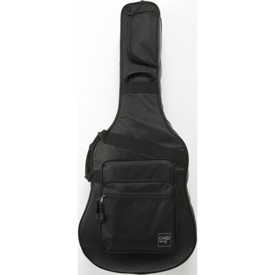 Ibanez IGAB2540-BK​ dupla gitártok elektromos és akusztikus gitárhoz