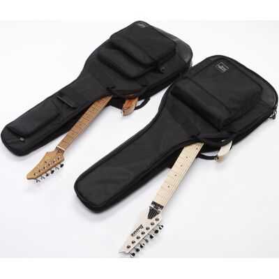 Ibanez IGB2540-BK dupla elektromos gitártok