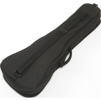 Ibanez IUBT301-BK puha tenor ukulele tok