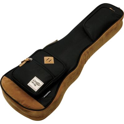 Ibanez IUBT541-BK POWERPAD tenor ukulele tok