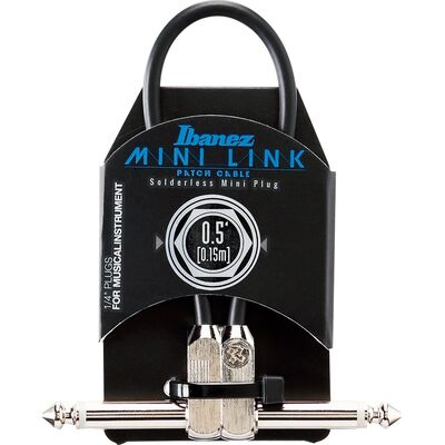 Ibanez PA0105 15 cm patchkábel