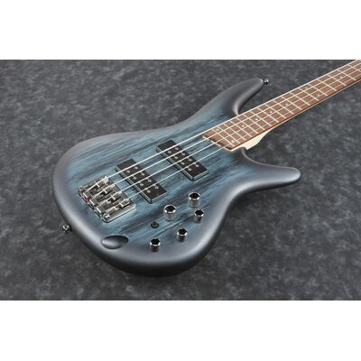 Ibanez SR300E-SVM elektromos basszusgitár