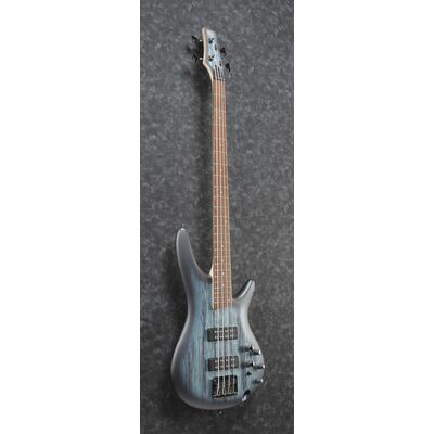 Ibanez SR300E-SVM elektromos basszusgitár
