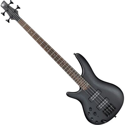 Ibanez SR300EBL-WK balkezes elektromos basszusgitár