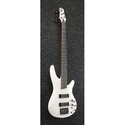 Ibanez SR305E-PW elektromos basszusgitár