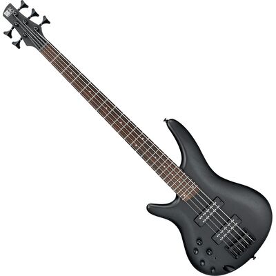 Ibanez SR305EBL-WK balkezes elektromos basszusgitár