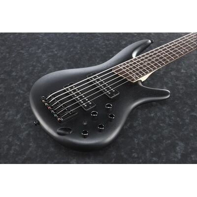 Ibanez SR306EB-WK elektromos basszusgitár