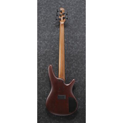 Ibanez SR505EL-BM balkezes elektromos basszusgitár