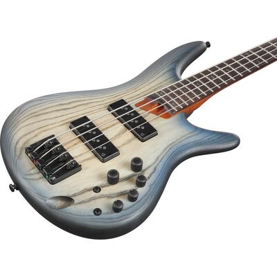 Ibanez SR600E-CTF elektromos basszusgitár