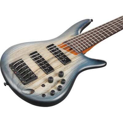 Ibanez SR606E-CTF elektromos basszusgitár