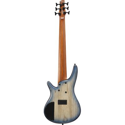 Ibanez SR606E-CTF elektromos basszusgitár