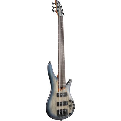 Ibanez SR606E-CTF elektromos basszusgitár