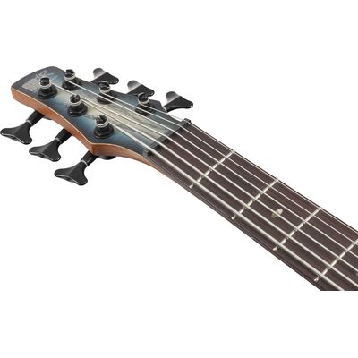 Ibanez SR606E-CTF elektromos basszusgitár