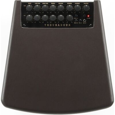 Ibanez T80II Troubadour akusztikus gitárkombó