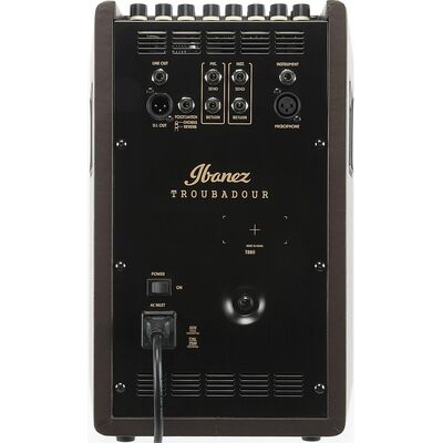 Ibanez T80II Troubadour akusztikus gitárkombó