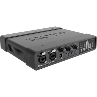 MOTU UltraLite-mk5 USB hangkártya