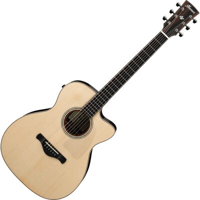 Ibanez ACFS580CE-OPS Artwood Fingerstyle elektro-akusztikus gitár