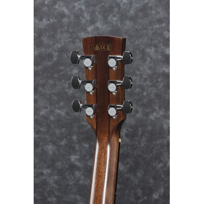 Ibanez ACFS580CE-OPS Artwood Fingerstyle elektro-akusztikus gitár