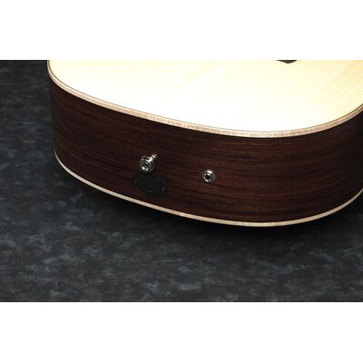Ibanez ACFS580CE-OPS Artwood Fingerstyle elektro-akusztikus gitár